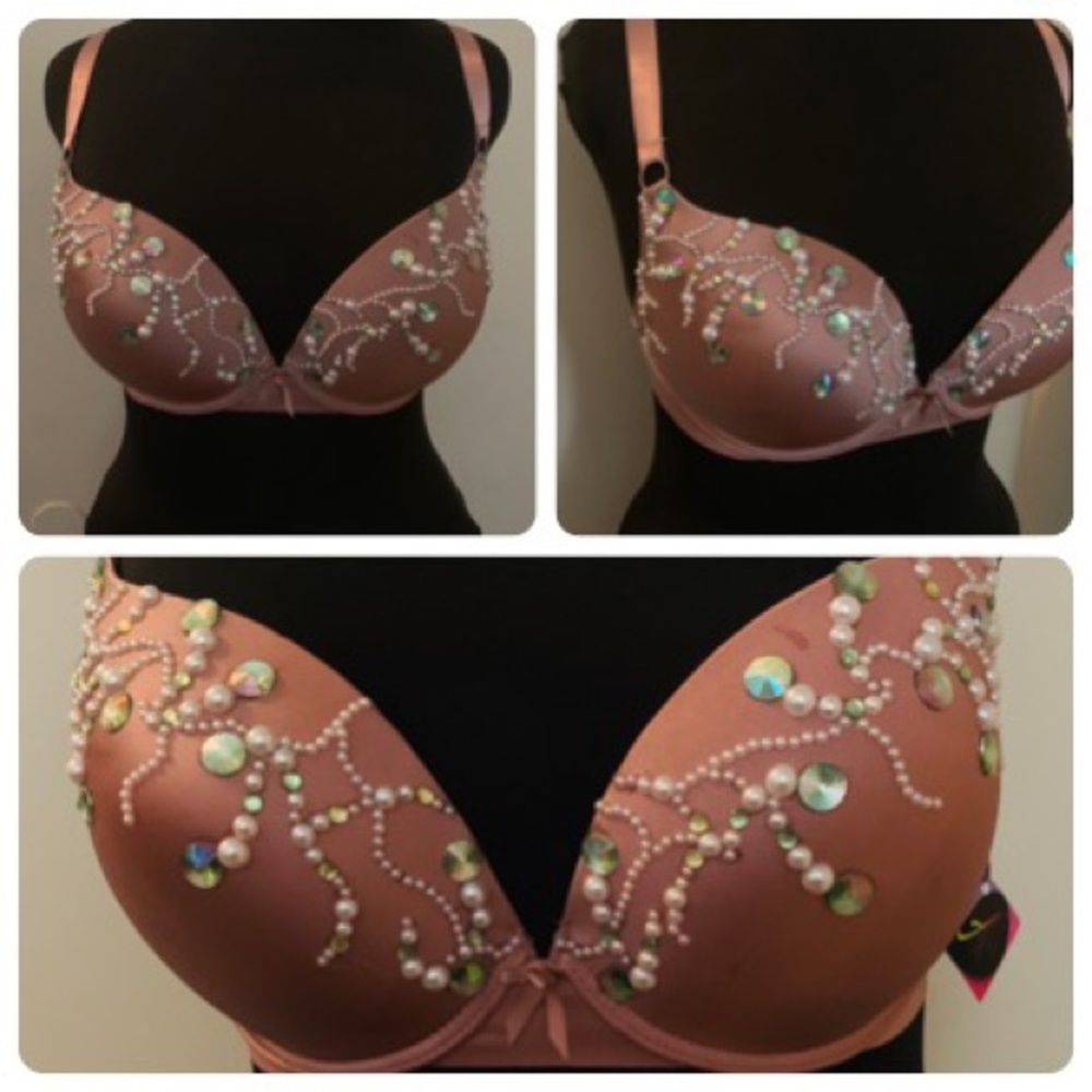 T-Shirt Bra
